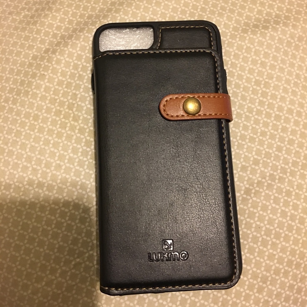 iPhone 📲 6Plus cover